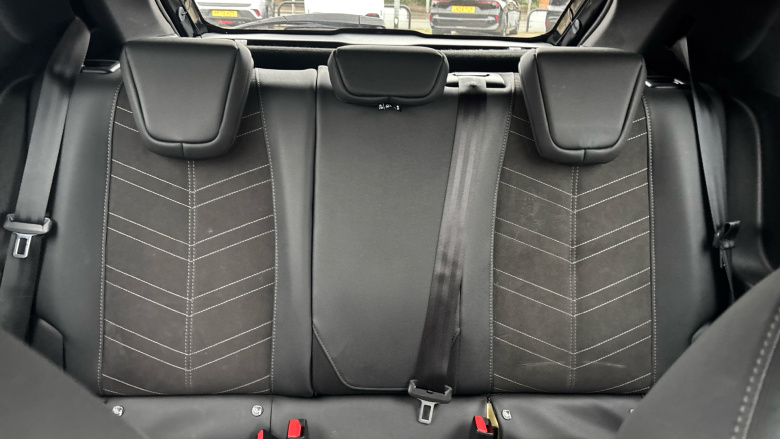 Vauxhall Corsa 1.2 Turbo Ultimate 5dr Petrol Hatchback